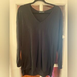 INC International Concepts Sweater Large